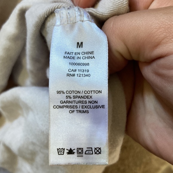 Crop top - Picture 3 of 3